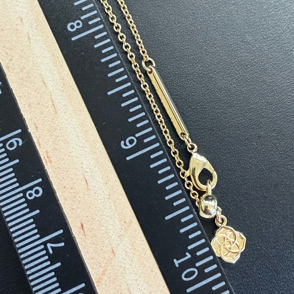 Kendra Scott Iris strand necklace - Picture 8 of 8